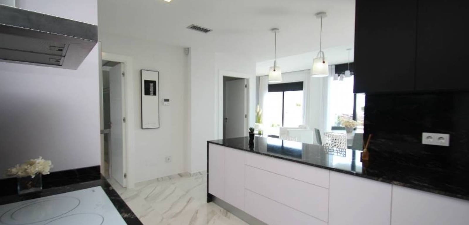 3 soveværelse Villa til salg i San Miguel de Salinas med swimmingpool - € 630.000 (Ref: 7690202)