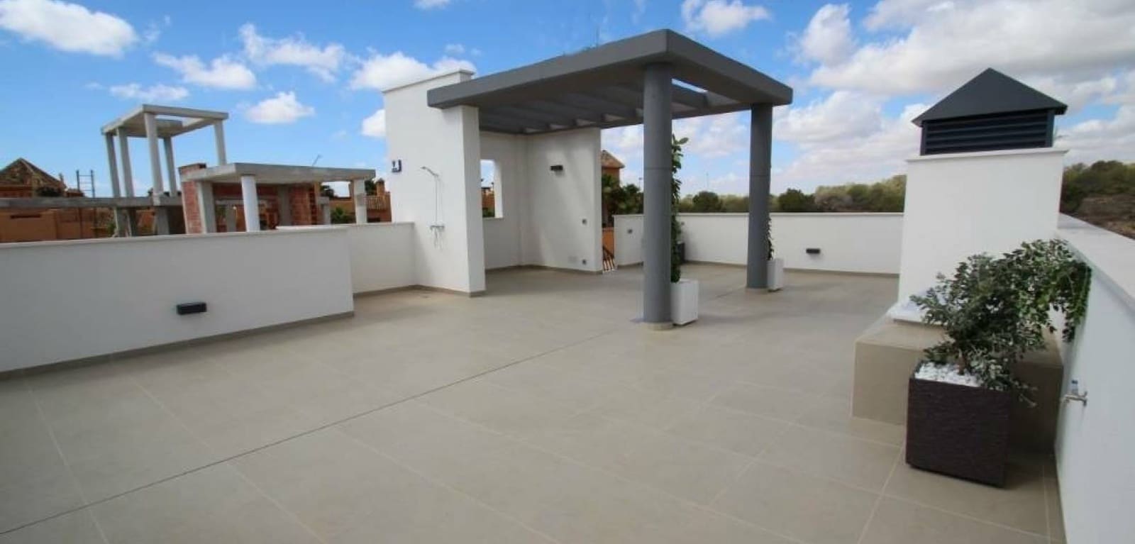 3 soveværelse Villa til salg i San Miguel de Salinas med swimmingpool - € 630.000 (Ref: 7690202)