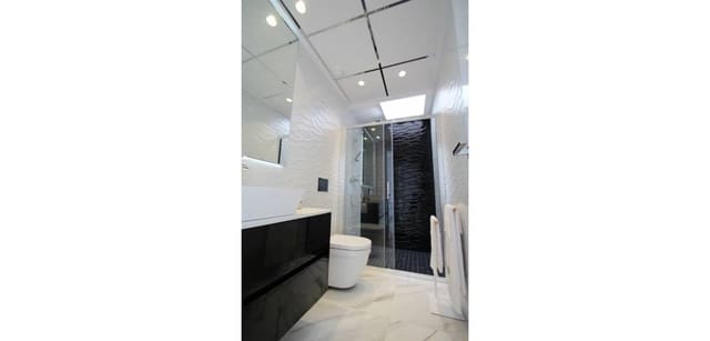 3 soveværelse Villa til salg i San Miguel de Salinas med swimmingpool - € 630.000 (Ref: 7690202)