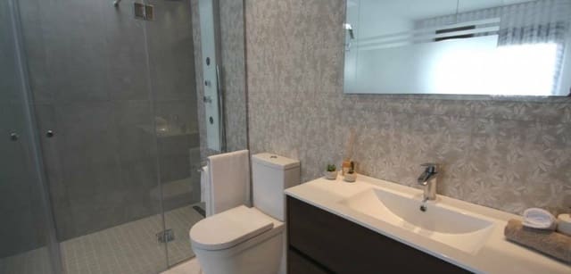 3 soveværelse Villa til salg i San Miguel de Salinas med swimmingpool - € 630.000 (Ref: 7690202)