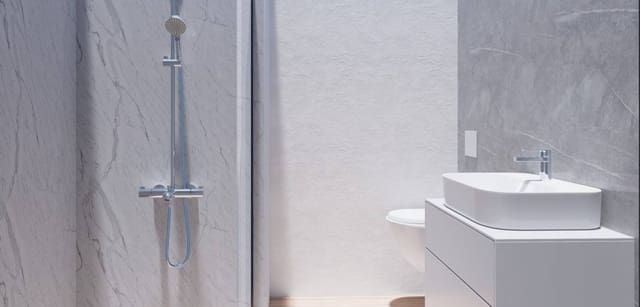 2 bedroom Bungalow for sale in Los Balcones with pool - € 309,900 (Ref: 7690431)