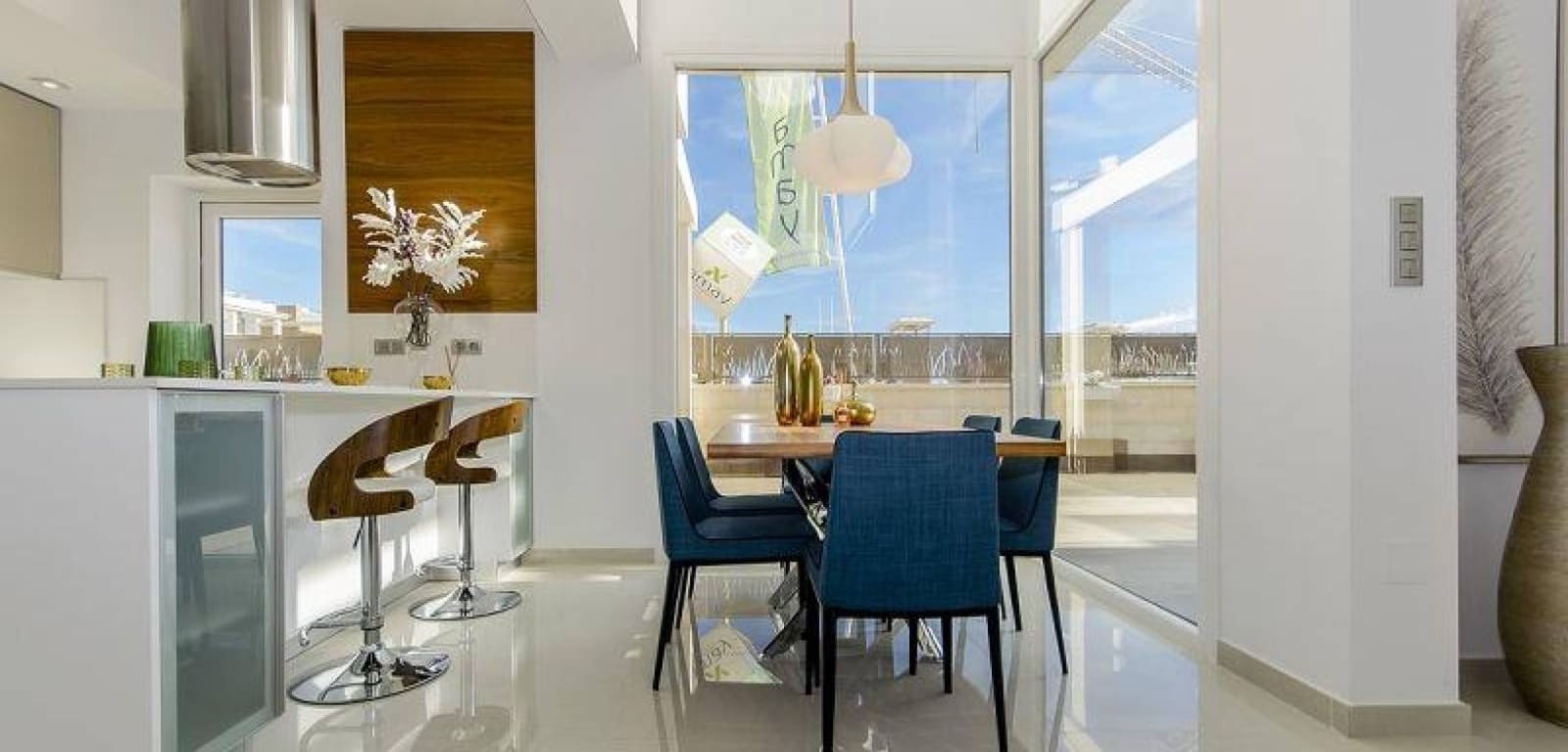 3 soveværelse Villa til salg i Ciudad Quesada med swimmingpool - € 650.000 (Ref: 7690556)