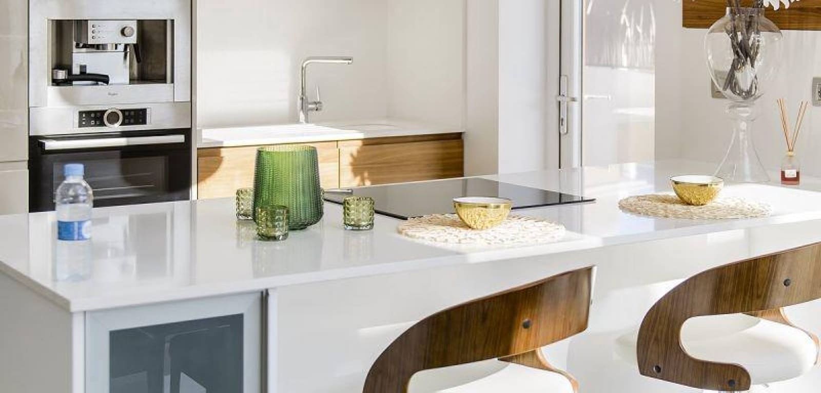 3 soveværelse Villa til salg i Ciudad Quesada med swimmingpool - € 650.000 (Ref: 7690556)