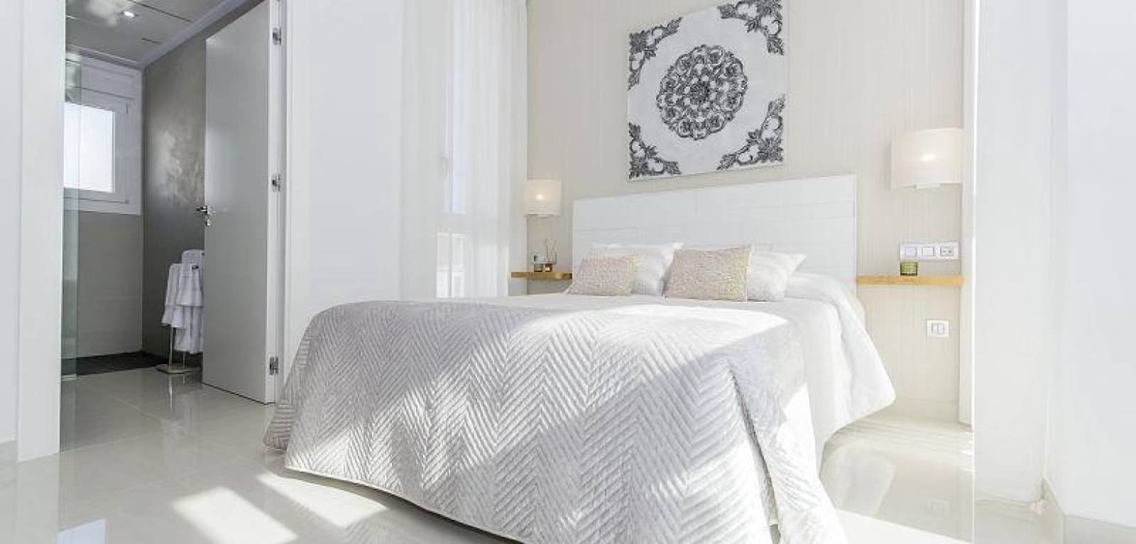 3 soveværelse Villa til salg i Ciudad Quesada med swimmingpool - € 650.000 (Ref: 7690556)