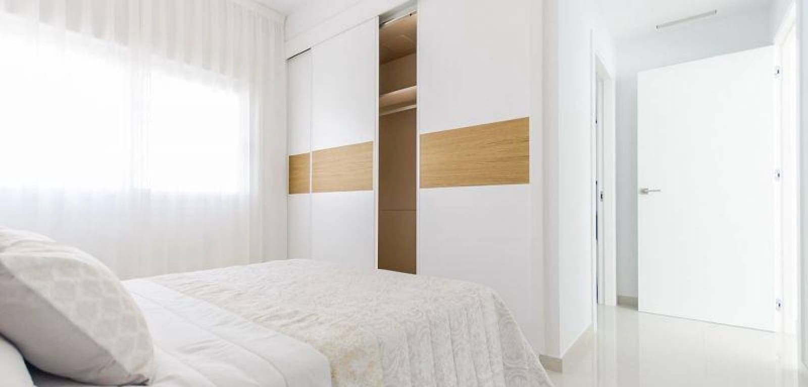 3 soveværelse Villa til salg i Ciudad Quesada med swimmingpool - € 650.000 (Ref: 7690556)