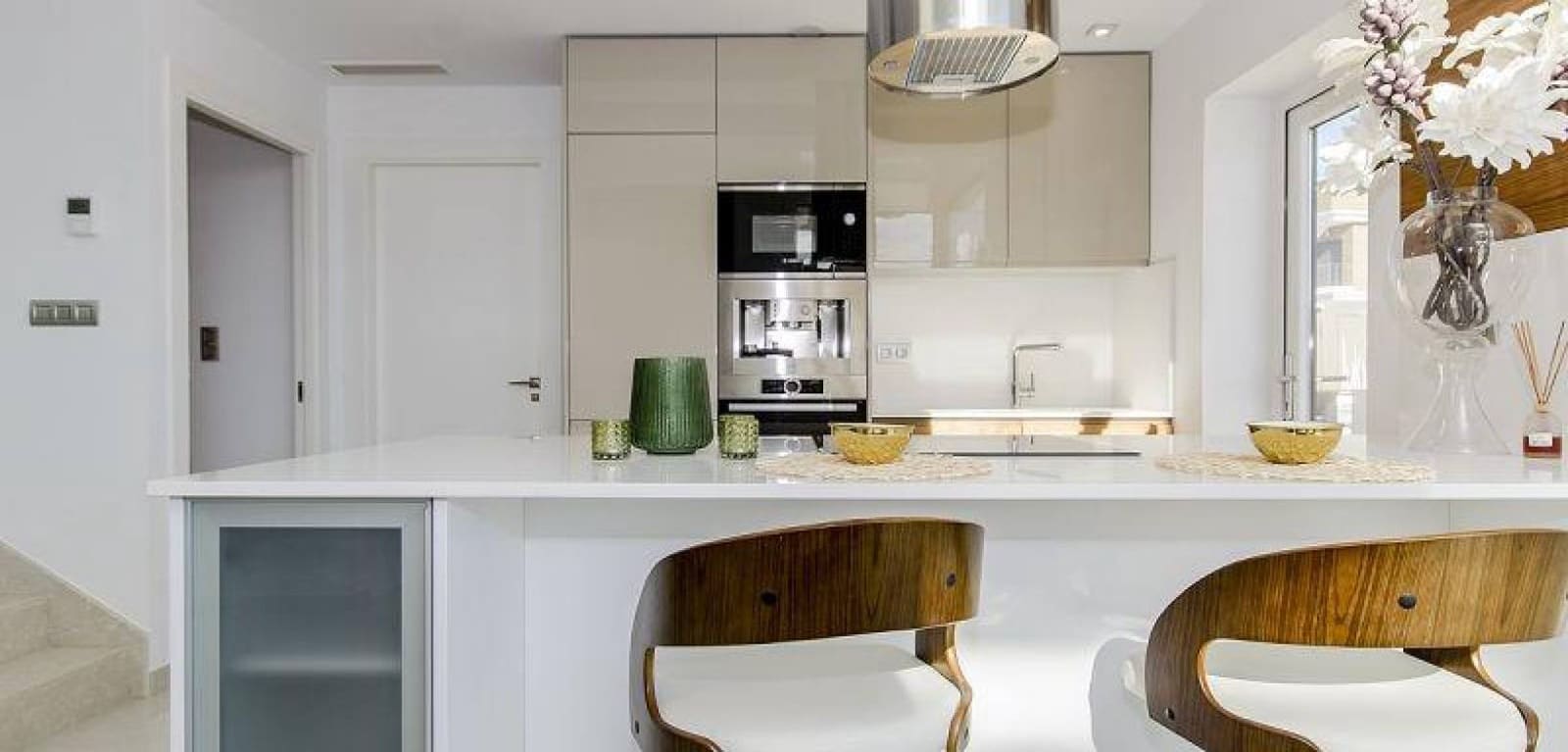 3 soveværelse Villa til salg i Ciudad Quesada med swimmingpool - € 650.000 (Ref: 7690556)