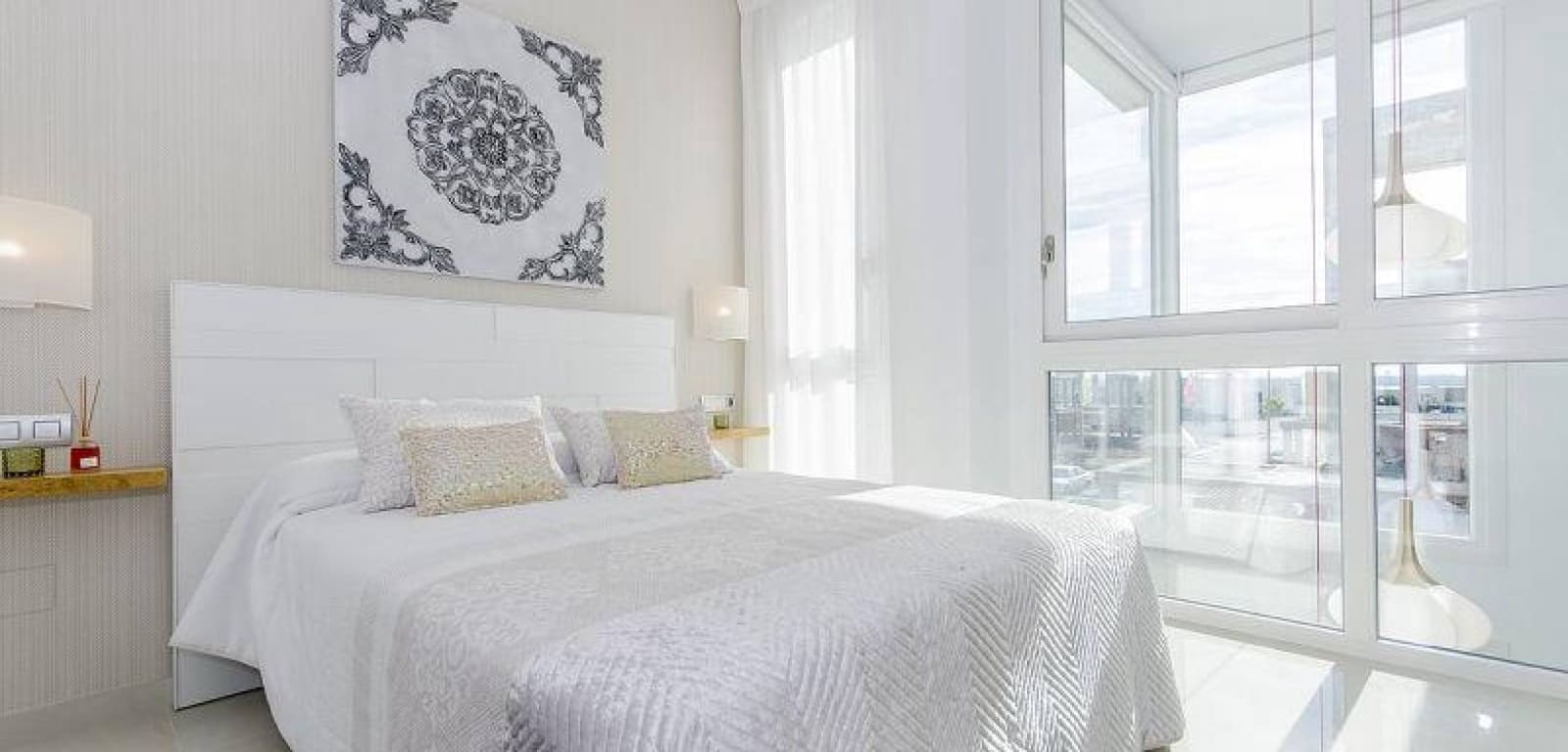 3 soveværelse Villa til salg i Ciudad Quesada med swimmingpool - € 650.000 (Ref: 7690556)