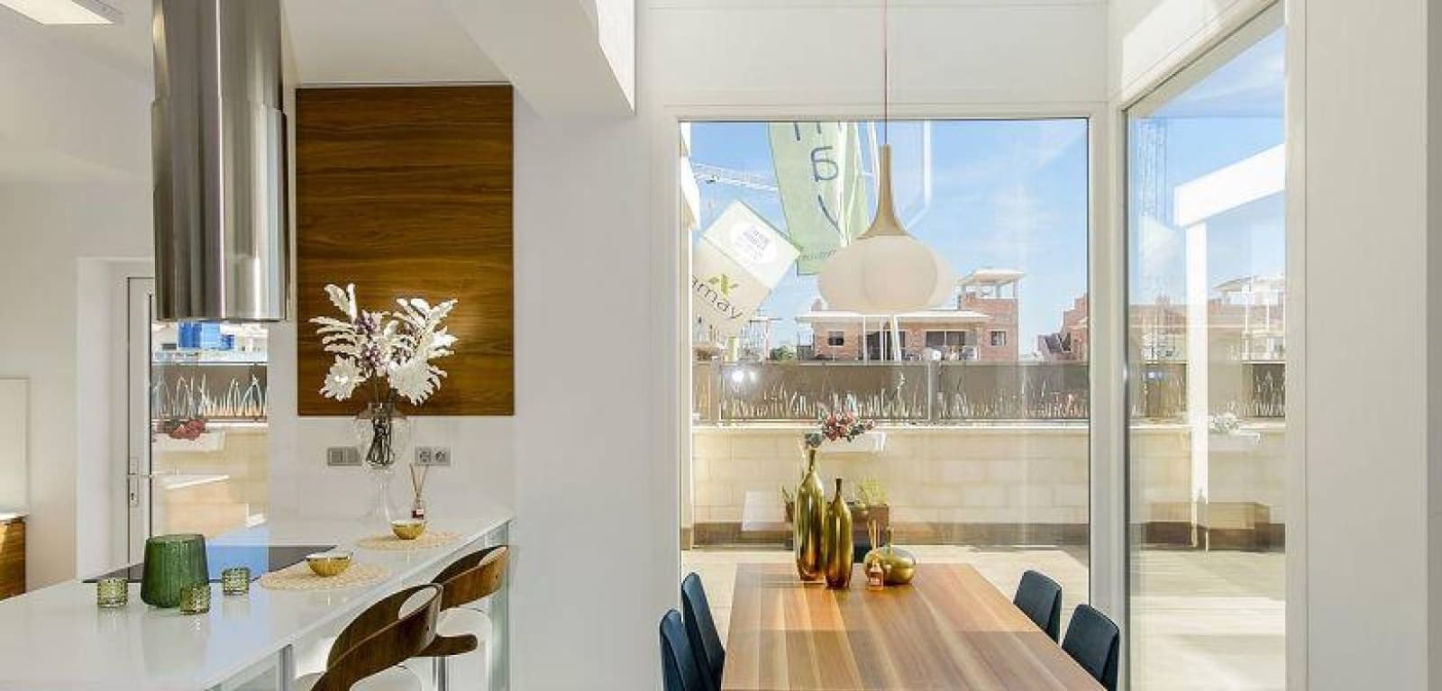 3 soveværelse Villa til salg i Ciudad Quesada med swimmingpool - € 650.000 (Ref: 7690556)