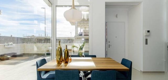 3 soveværelse Villa til salg i Ciudad Quesada, Rojales med swimmingpool - € 650.000 (Ref: 7690556)