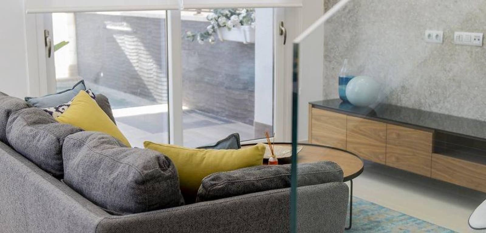 3 soveværelse Villa til salg i Ciudad Quesada med swimmingpool - € 650.000 (Ref: 7690556)