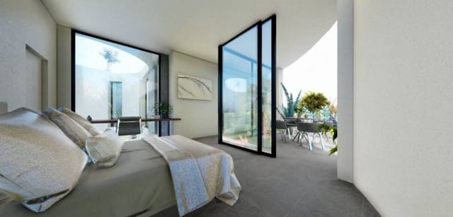 4 soveværelse Villa til salg i Campoamor, Orihuela med swimmingpool - € 3.600.000 (Ref: 7690658)