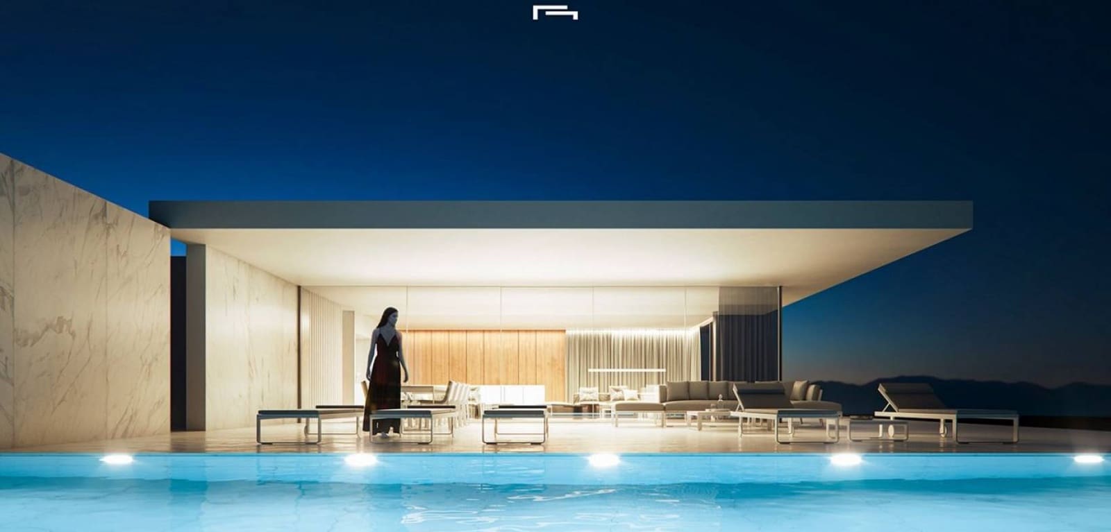 5 soveværelse Villa til salg i Moraira med swimmingpool - € 3.300.000 (Ref: 7690671)