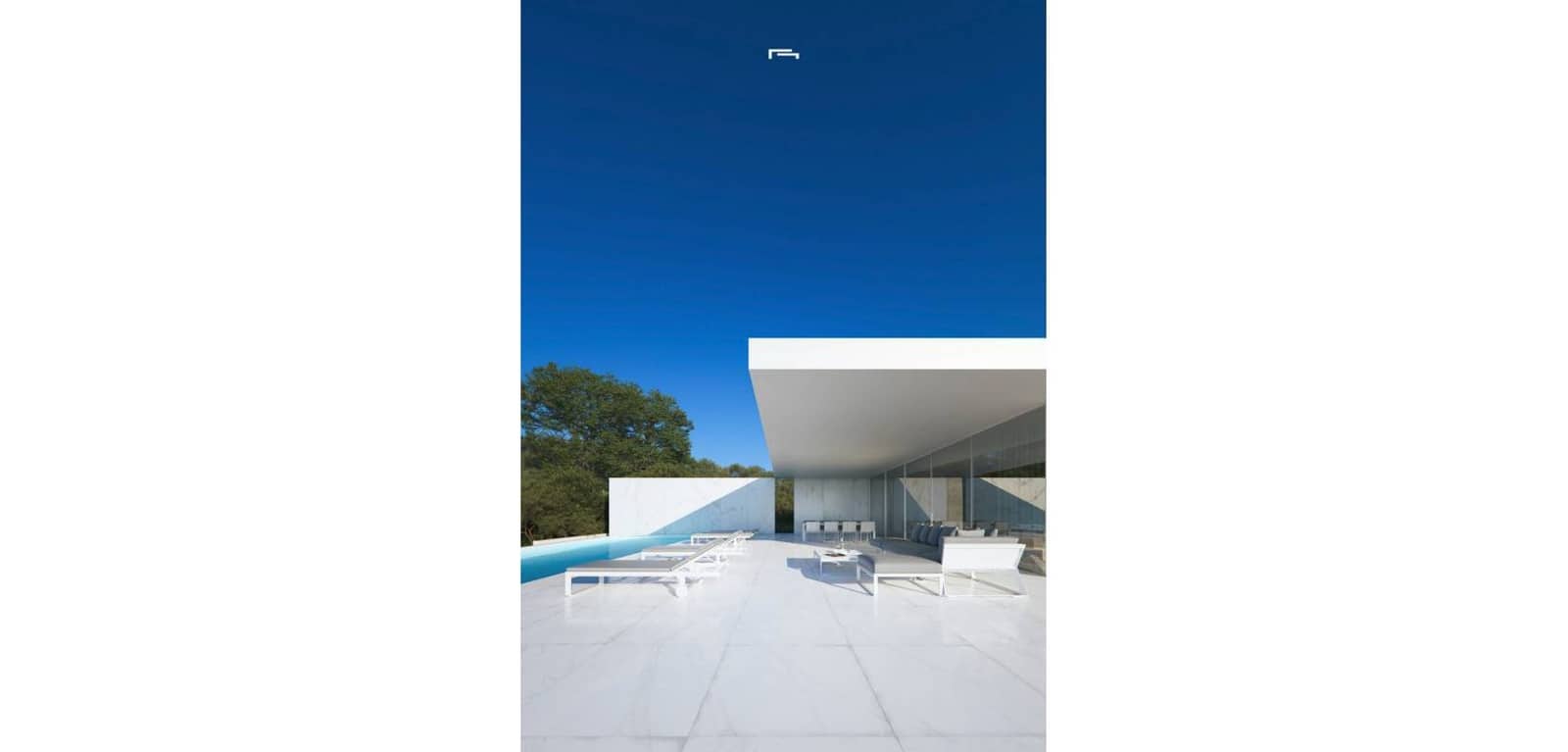 5 soveværelse Villa til salg i Moraira med swimmingpool - € 3.300.000 (Ref: 7690671)