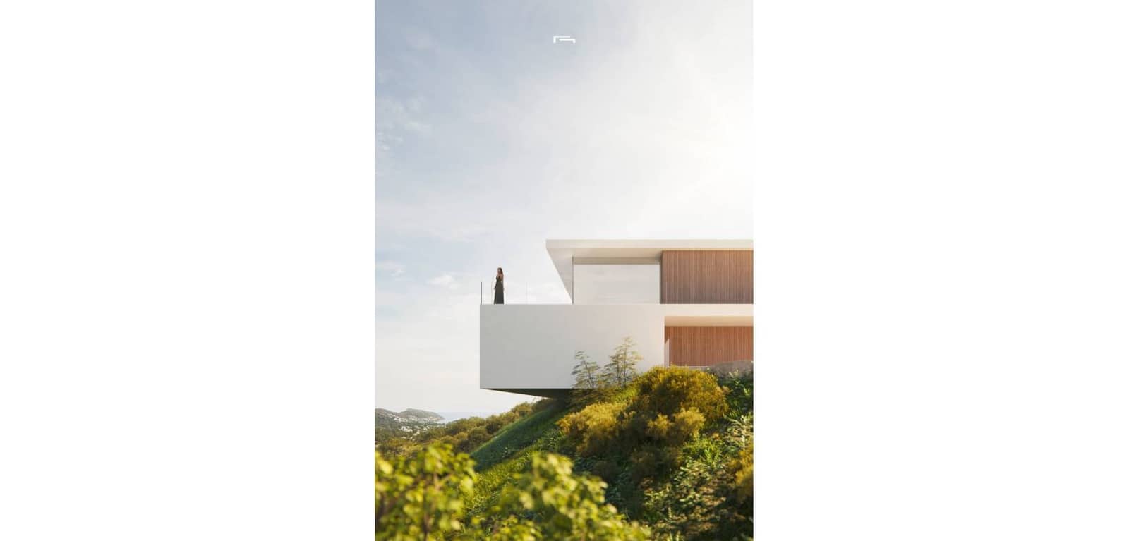 5 soveværelse Villa til salg i Moraira med swimmingpool - € 3.300.000 (Ref: 7690671)