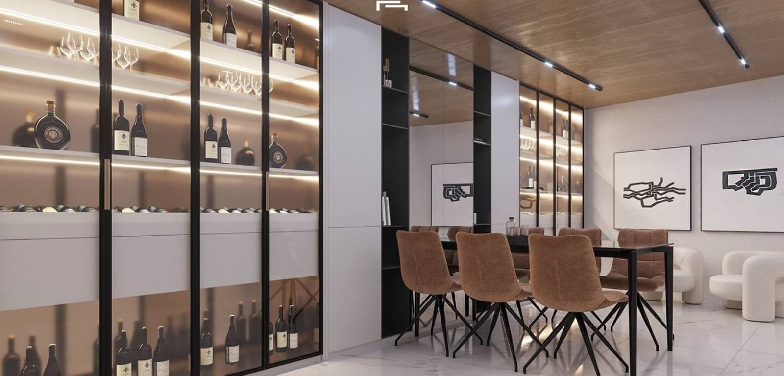 5 soveværelse Villa til salg i Moraira med swimmingpool - € 3.300.000 (Ref: 7690671)