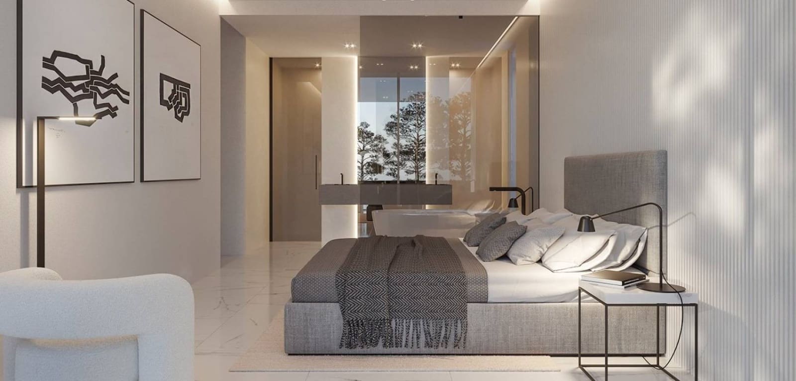 5 soveværelse Villa til salg i Moraira med swimmingpool - € 3.300.000 (Ref: 7690671)