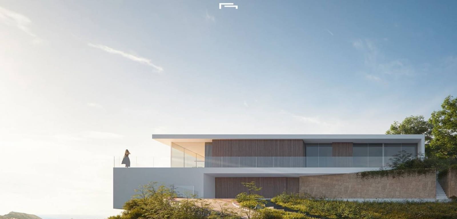 5 soveværelse Villa til salg i Moraira med swimmingpool - € 3.300.000 (Ref: 7690671)