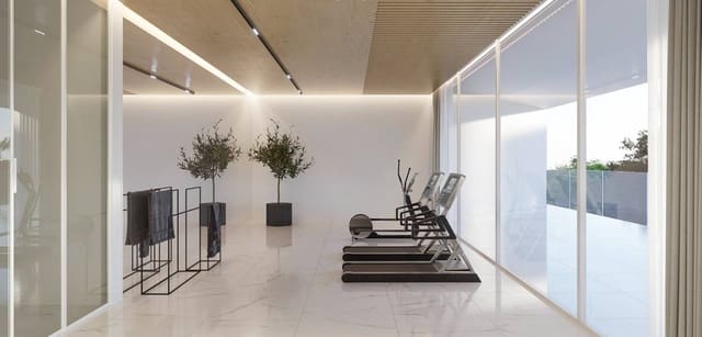 5 soveværelse Villa til salg i Paichi, Teulada-Moraira med swimmingpool - € 3.300.000 (Ref: 7690671)