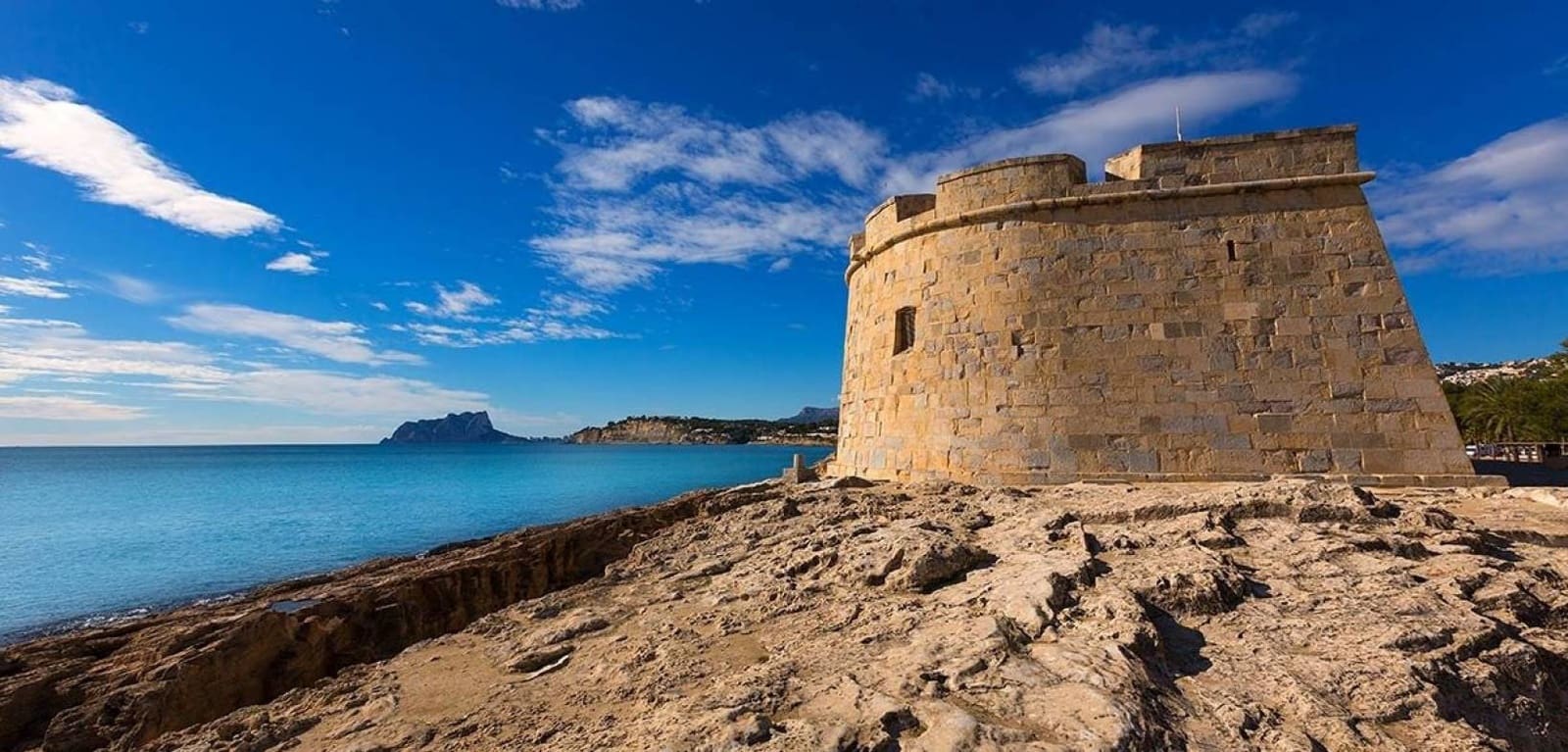 5 soveværelse Villa til salg i Moraira med swimmingpool - € 3.300.000 (Ref: 7690671)