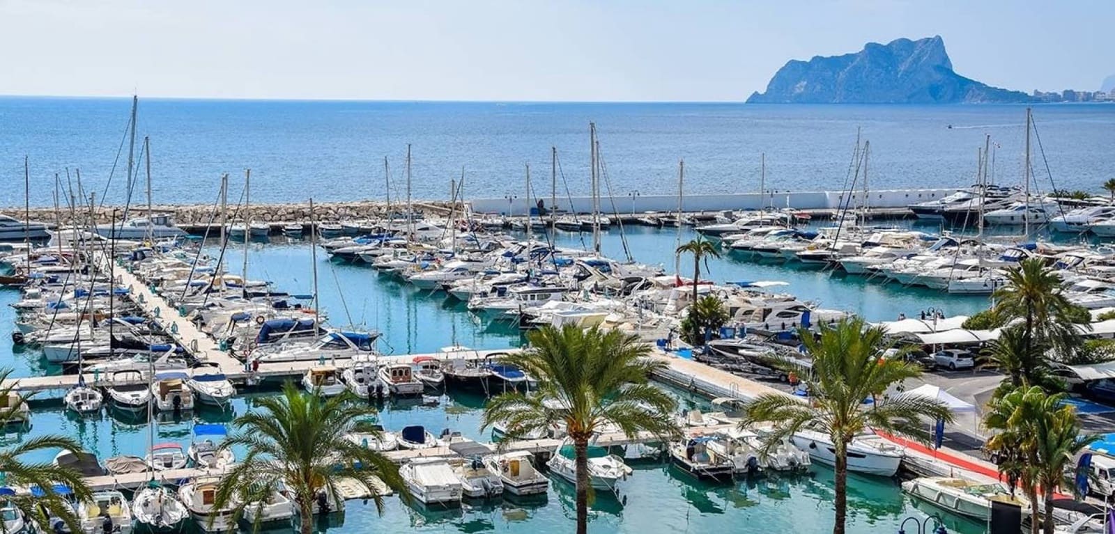 5 soveværelse Villa til salg i Moraira med swimmingpool - € 3.300.000 (Ref: 7690671)