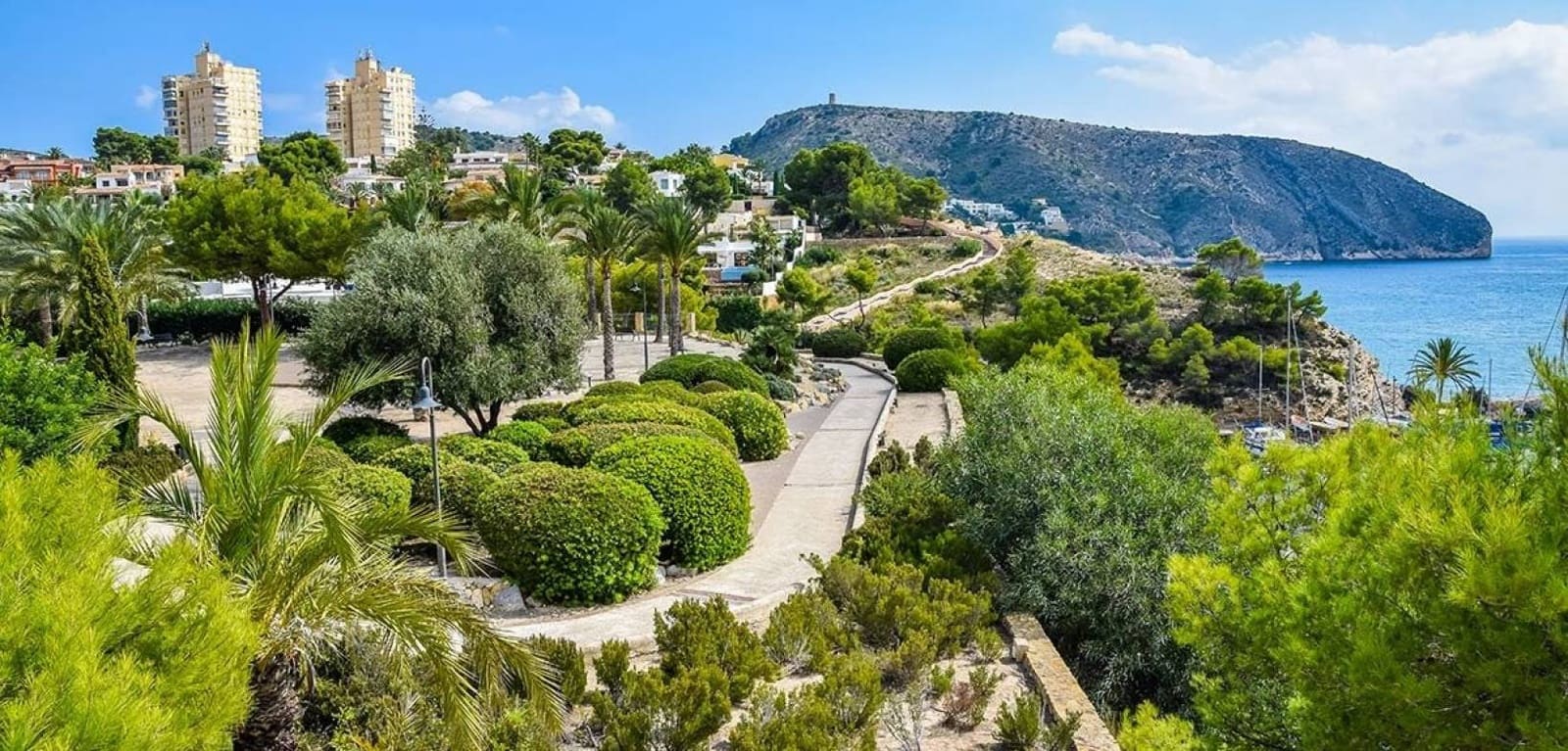 5 soveværelse Villa til salg i Moraira med swimmingpool - € 3.300.000 (Ref: 7690671)