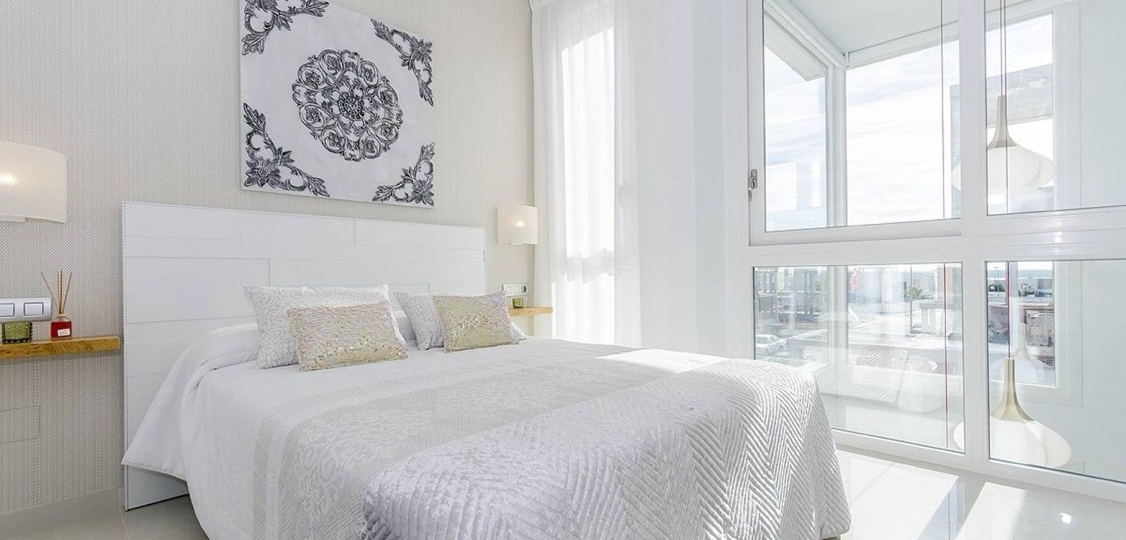 3 slaapkamer Villa te koop in Los Montesinos met zwembad - € 485.000 (Ref: 7690701)