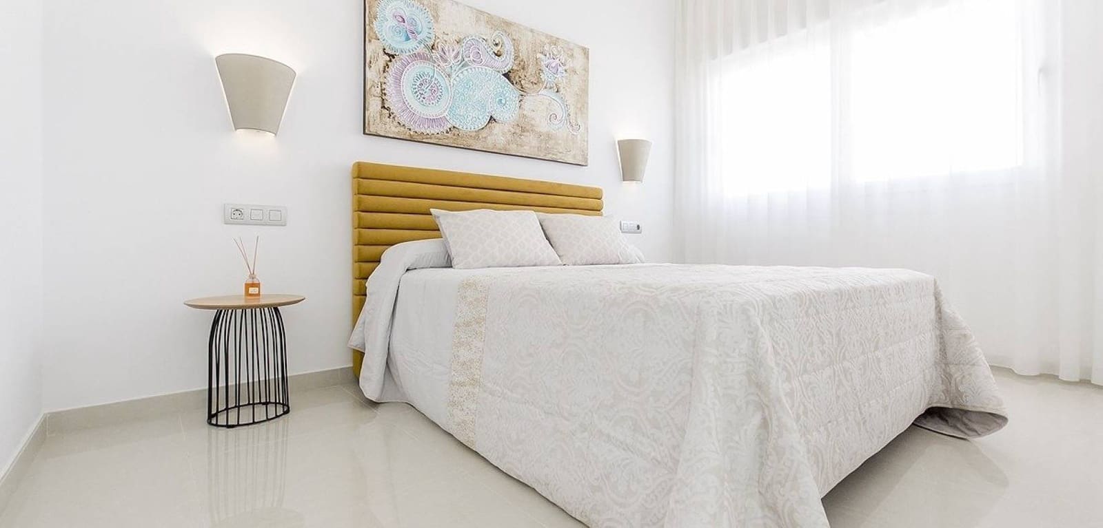 3 slaapkamer Villa te koop in Los Montesinos met zwembad - € 485.000 (Ref: 7690701)