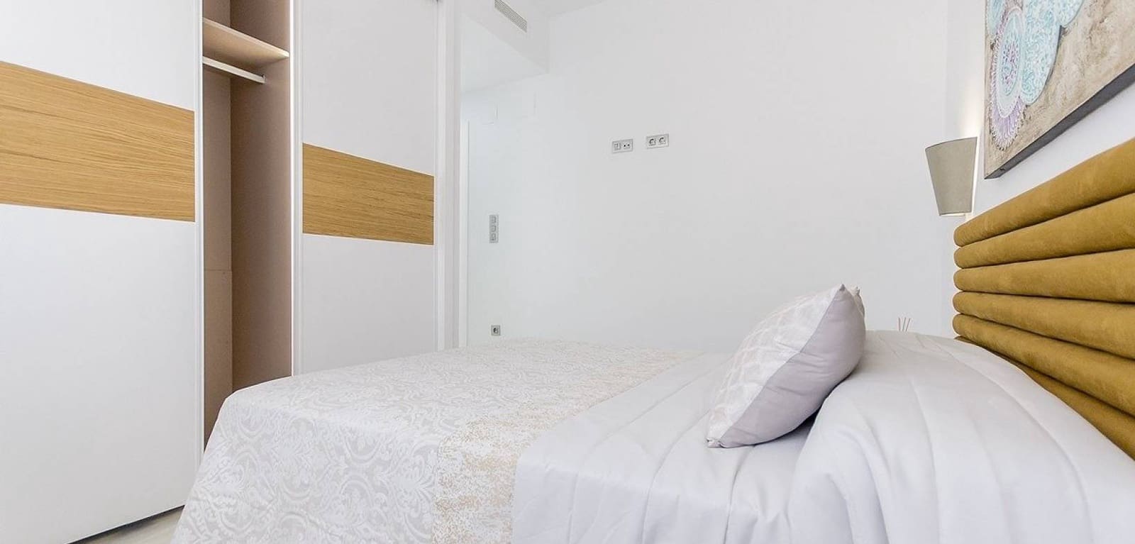 3 slaapkamer Villa te koop in Los Montesinos met zwembad - € 485.000 (Ref: 7690701)