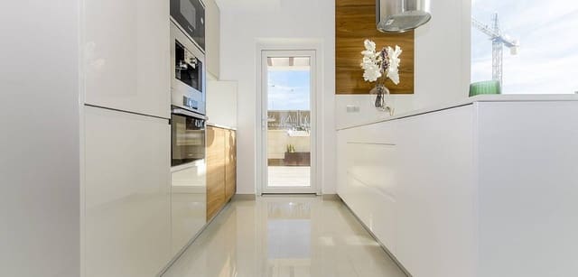 3 slaapkamer Villa te koop in Los Montesinos met zwembad - € 485.000 (Ref: 7690701)