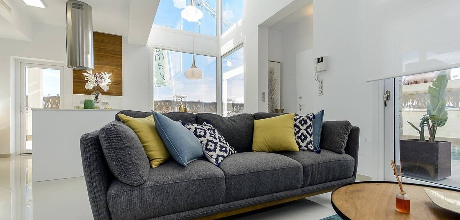 3 slaapkamer Villa te koop in Los Montesinos met zwembad - € 485.000 (Ref: 7690701)