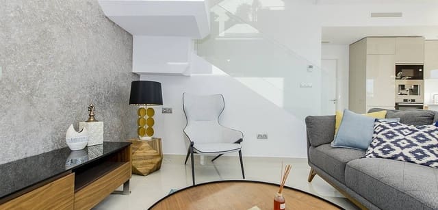 3 slaapkamer Villa te koop in Los Montesinos met zwembad - € 485.000 (Ref: 7690701)