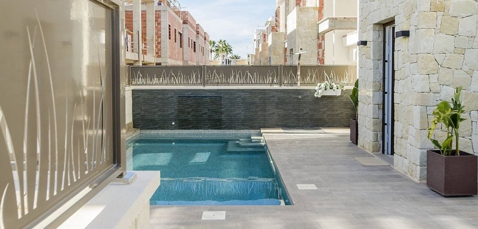 3 slaapkamer Villa te koop in Los Montesinos met zwembad - € 485.000 (Ref: 7690701)