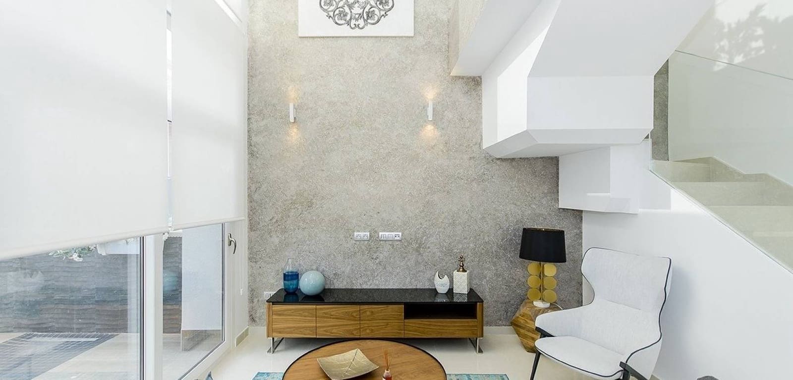 3 bedroom Villa for sale in Los Montesinos with pool - € 485,000 (Ref: 7690701)