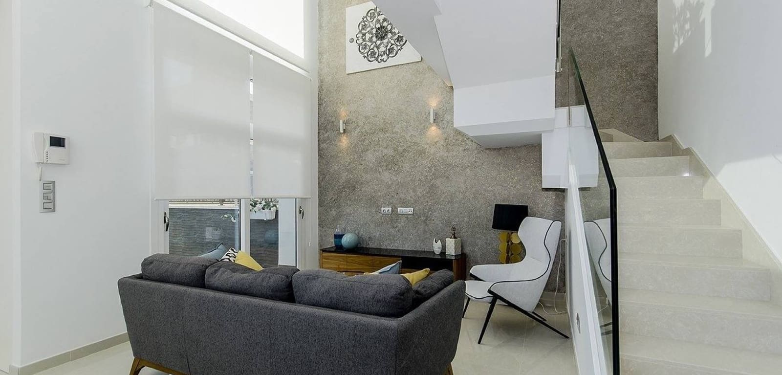 3 bedroom Villa for sale in Los Montesinos with pool - € 485,000 (Ref: 7690701)