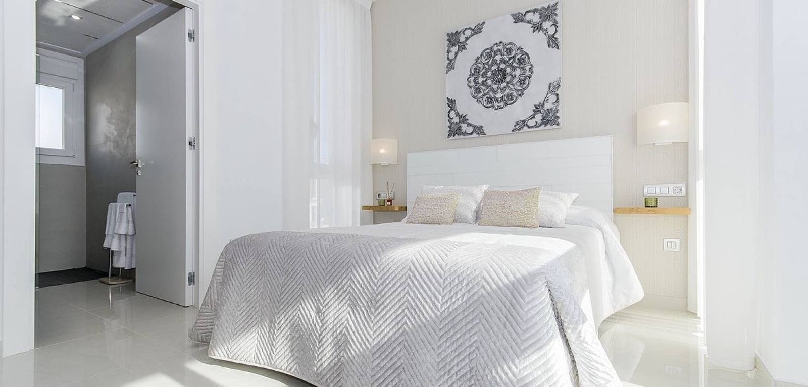 3 bedroom Villa for sale in Los Montesinos with pool - € 485,000 (Ref: 7690701)