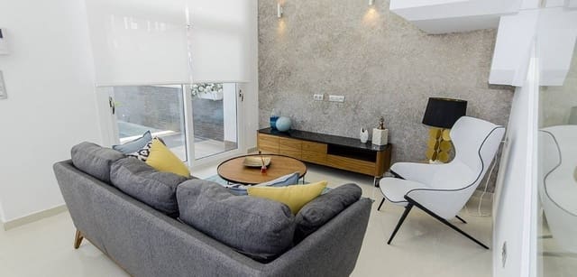 3 bedroom Villa for sale in Los Montesinos with pool - € 485,000 (Ref: 7690701)