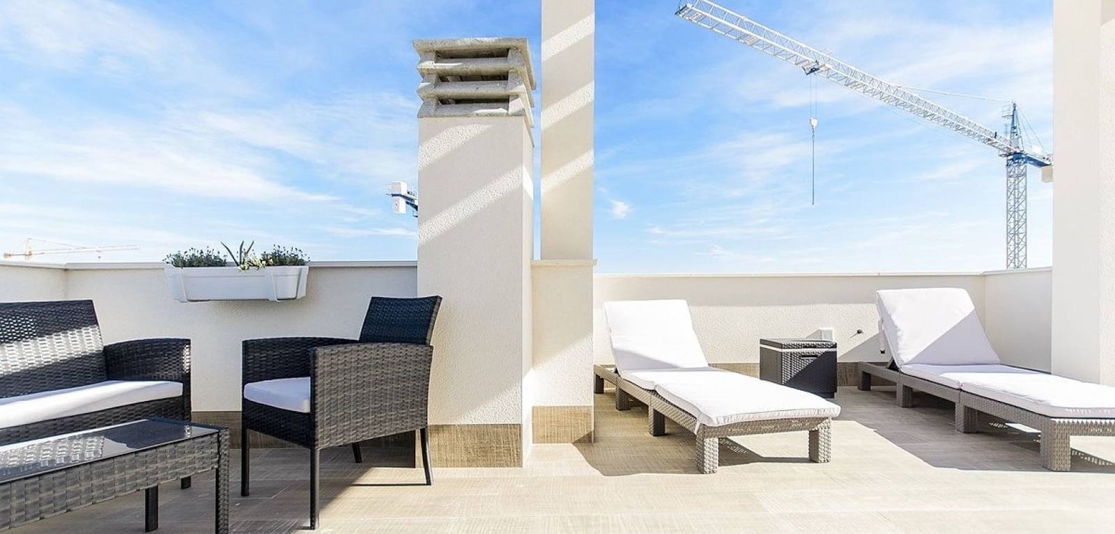 3 bedroom Villa for sale in Los Montesinos with pool - € 485,000 (Ref: 7690701)