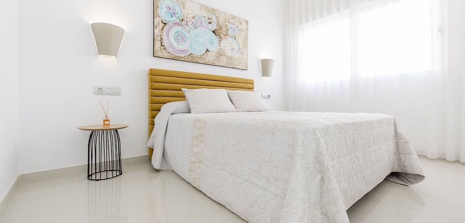 3 bedroom Villa for sale in Los Montesinos with pool - € 485,000 (Ref: 7690701)