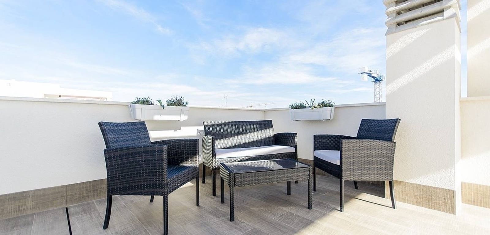 3 bedroom Villa for sale in Los Montesinos with pool - € 485,000 (Ref: 7690701)