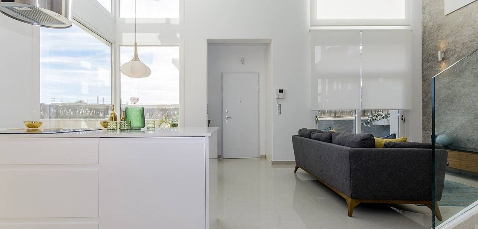 3 bedroom Villa for sale in Los Montesinos with pool - € 485,000 (Ref: 7690701)