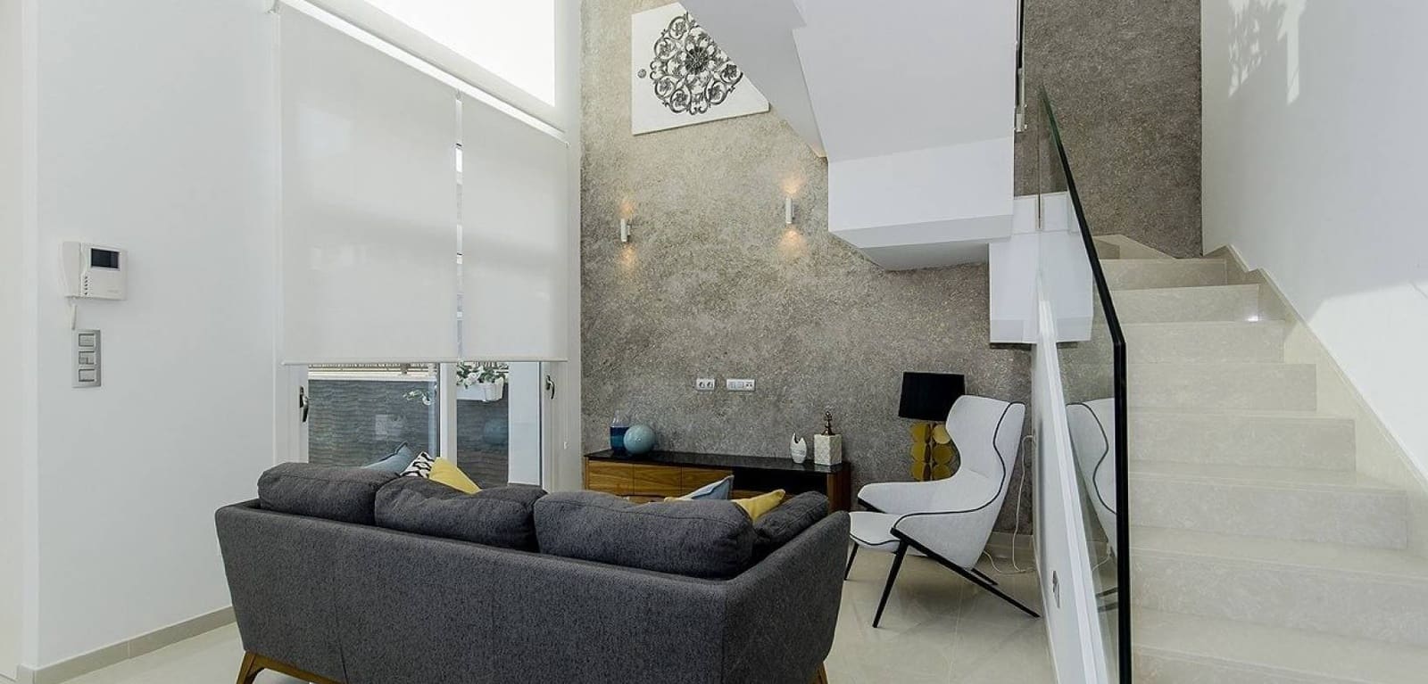 3 bedroom Villa for sale in Los Montesinos with pool - € 485,000 (Ref: 7690701)