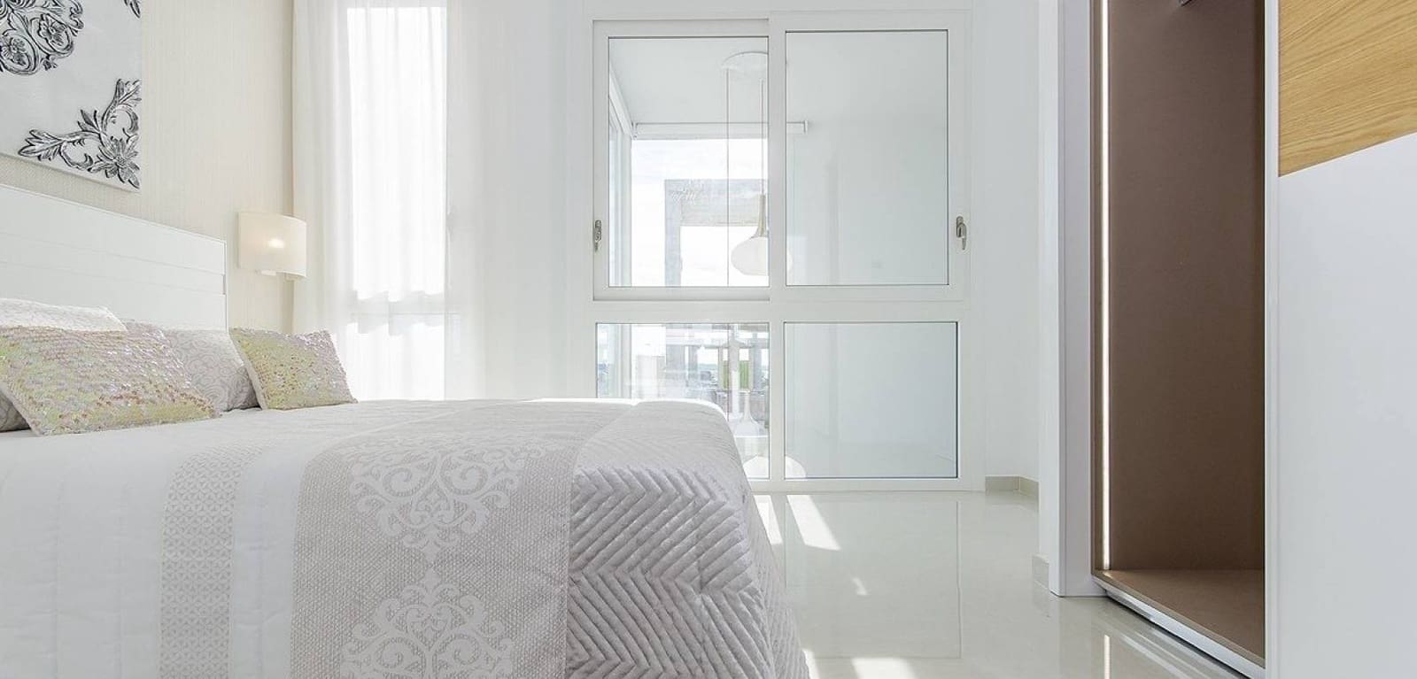 3 bedroom Villa for sale in Los Montesinos with pool - € 485,000 (Ref: 7690701)