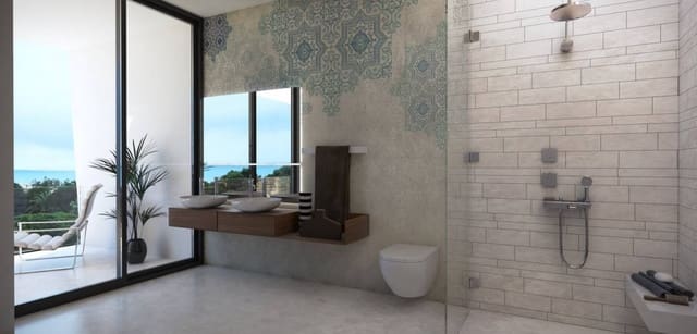 4 slaapkamer Villa te koop in Campoamor, Orihuela met zwembad - € 3.200.000 (Ref: 7690774)