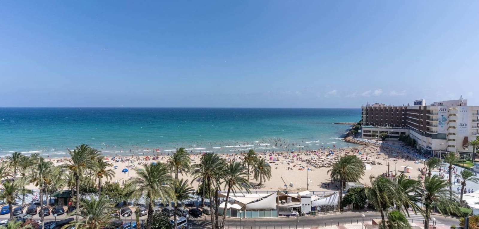 3 soveværelse Penthouse til salg i Alicante by - € 1.350.000 (Ref: 7713435)