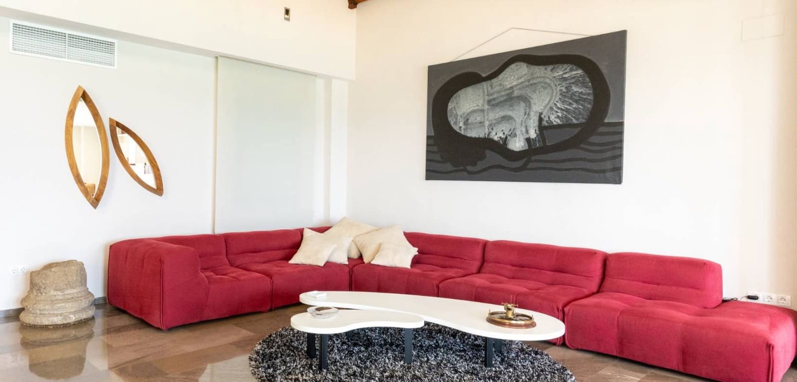 3 soveværelse Penthouse til salg i Alicante by - € 1.350.000 (Ref: 7713435)