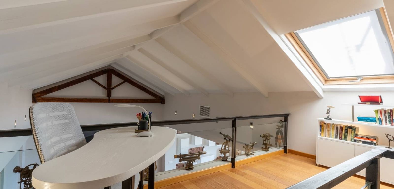 3 soveværelse Penthouse til salg i Alicante by - € 1.350.000 (Ref: 7713435)