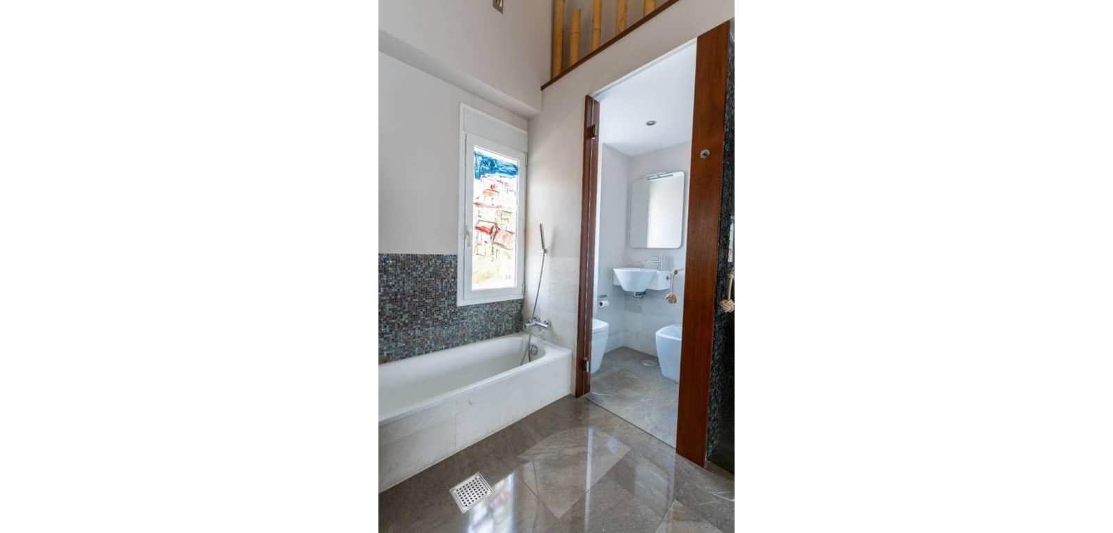 3 soveværelse Penthouse til salg i Alicante by - € 1.350.000 (Ref: 7713435)