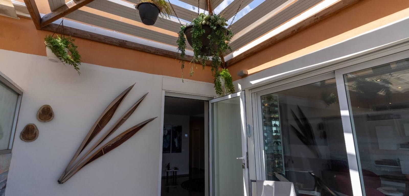 3 soveværelse Penthouse til salg i Alicante by - € 1.350.000 (Ref: 7713435)