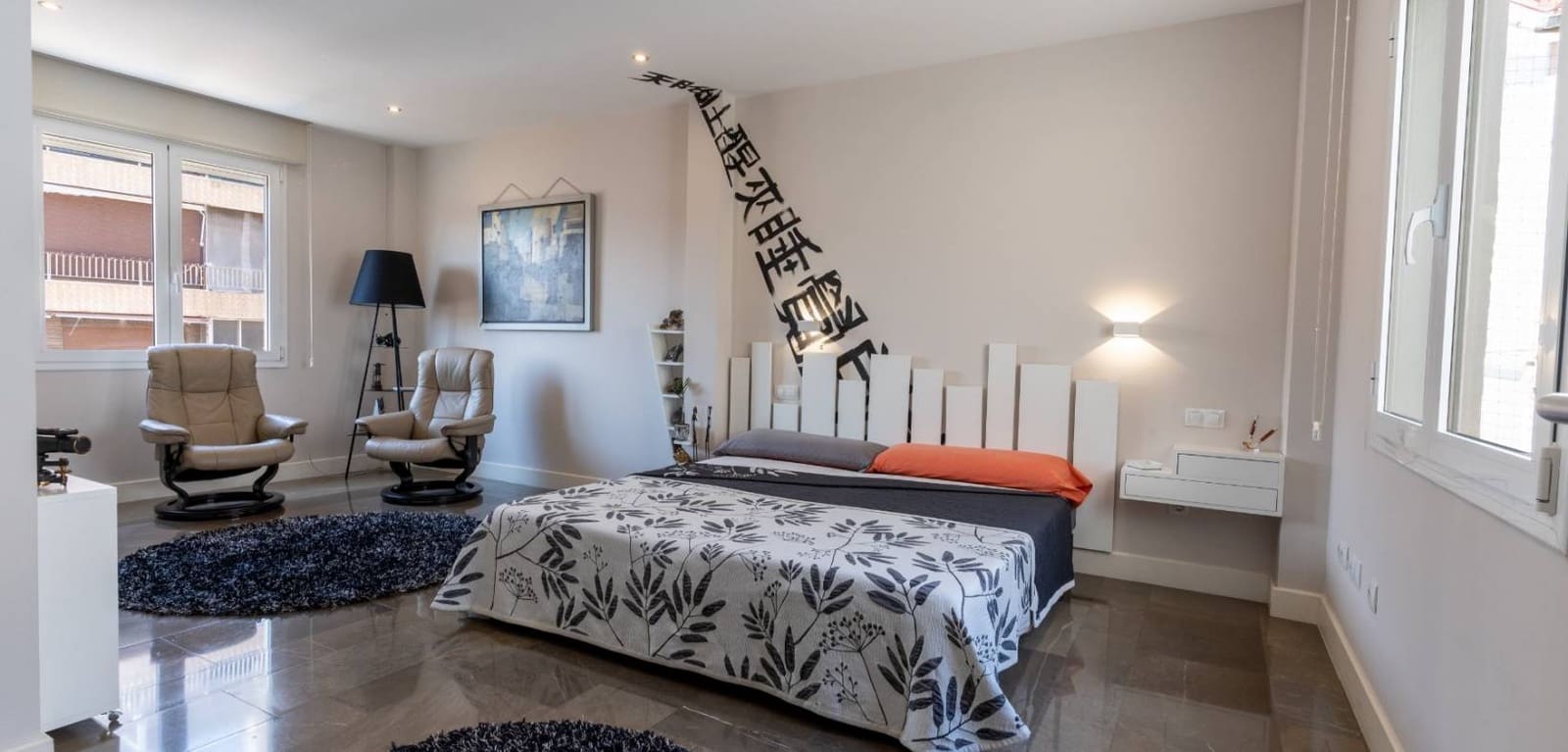 3 soveværelse Penthouse til salg i Alicante by - € 1.350.000 (Ref: 7713435)