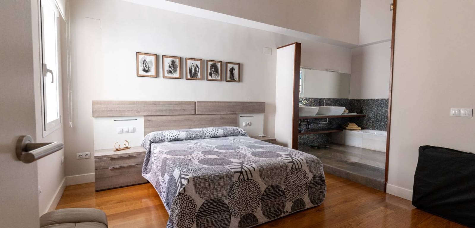 3 soveværelse Penthouse til salg i Alicante by - € 1.350.000 (Ref: 7713435)